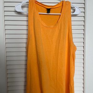 Wild Fable Yellow Tank